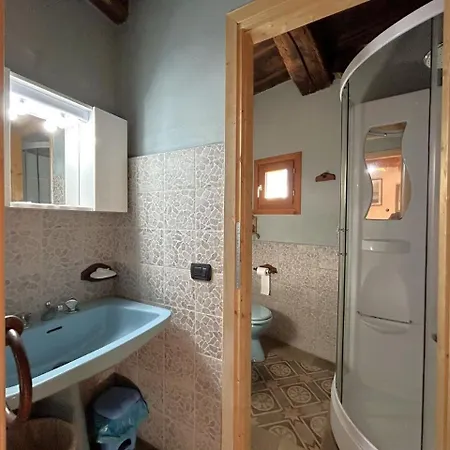 La Casa Dei Sogni Glicine Pisano