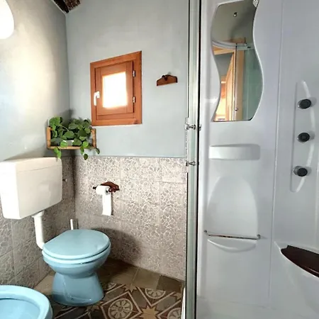 Holiday home La Casa Dei Sogni Glicine