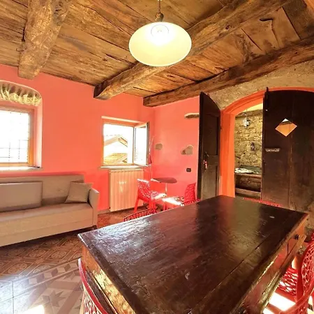 Holiday home La Casa Dei Sogni Glicine