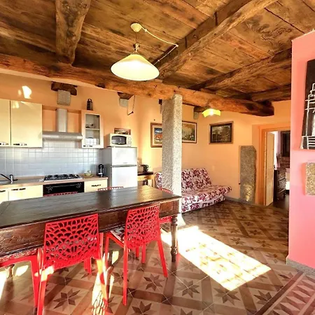La Casa Dei Sogni Glicine