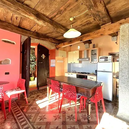 La Casa Dei Sogni Glicine * Pisano